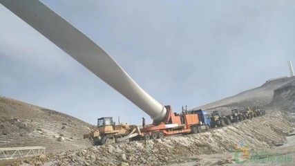 山东中车风电公司启动复工复产“加速引擎”全力推进风力发电机组交付
